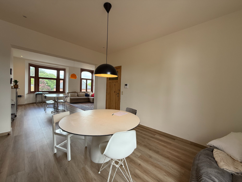 Prachtig gerenoveerd duplex appartement in het Miljoenenkwartier - foto 5
