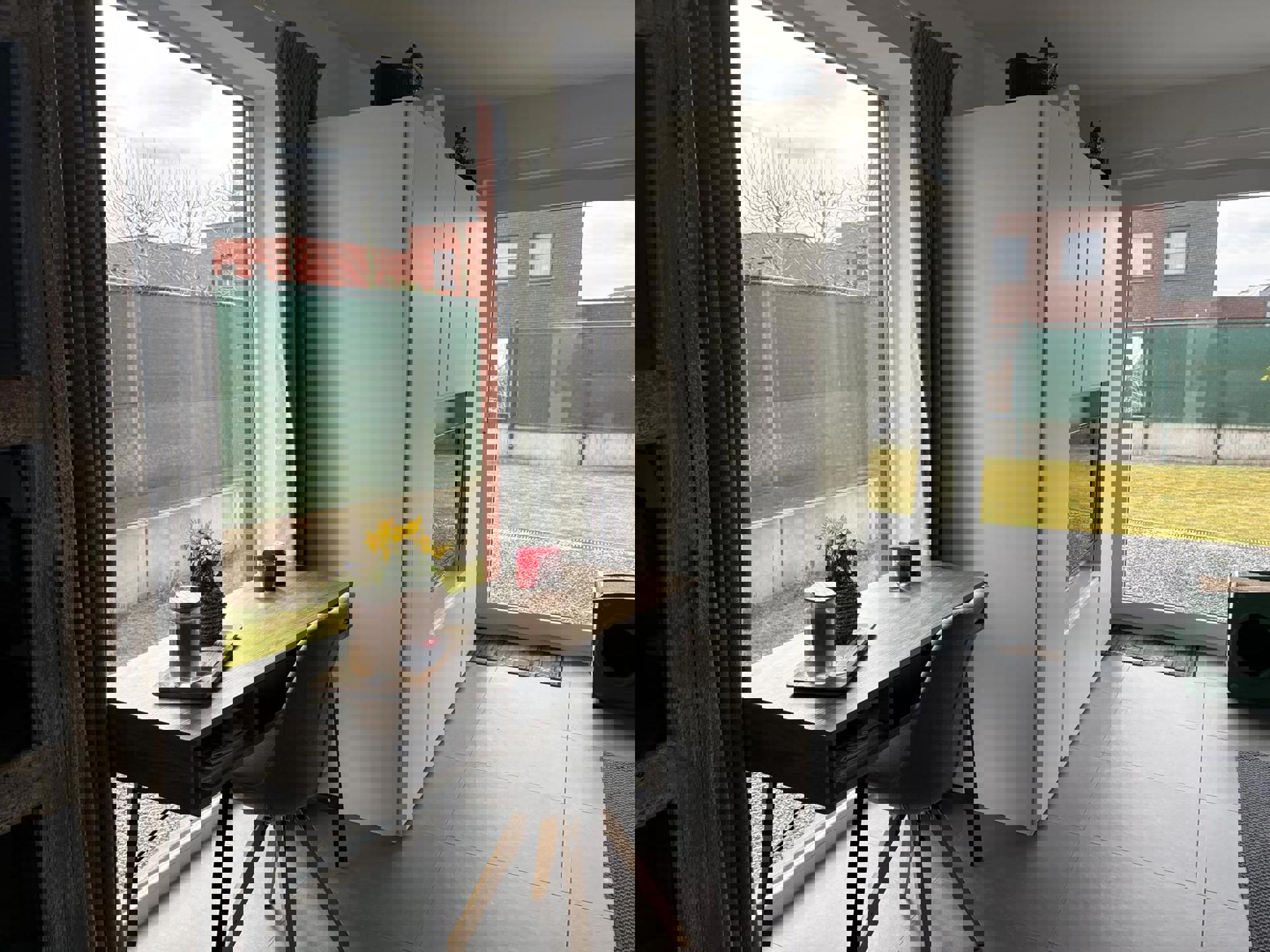 Moderne halfopen woning met 3 slaapkamers in Kortemark - foto 3