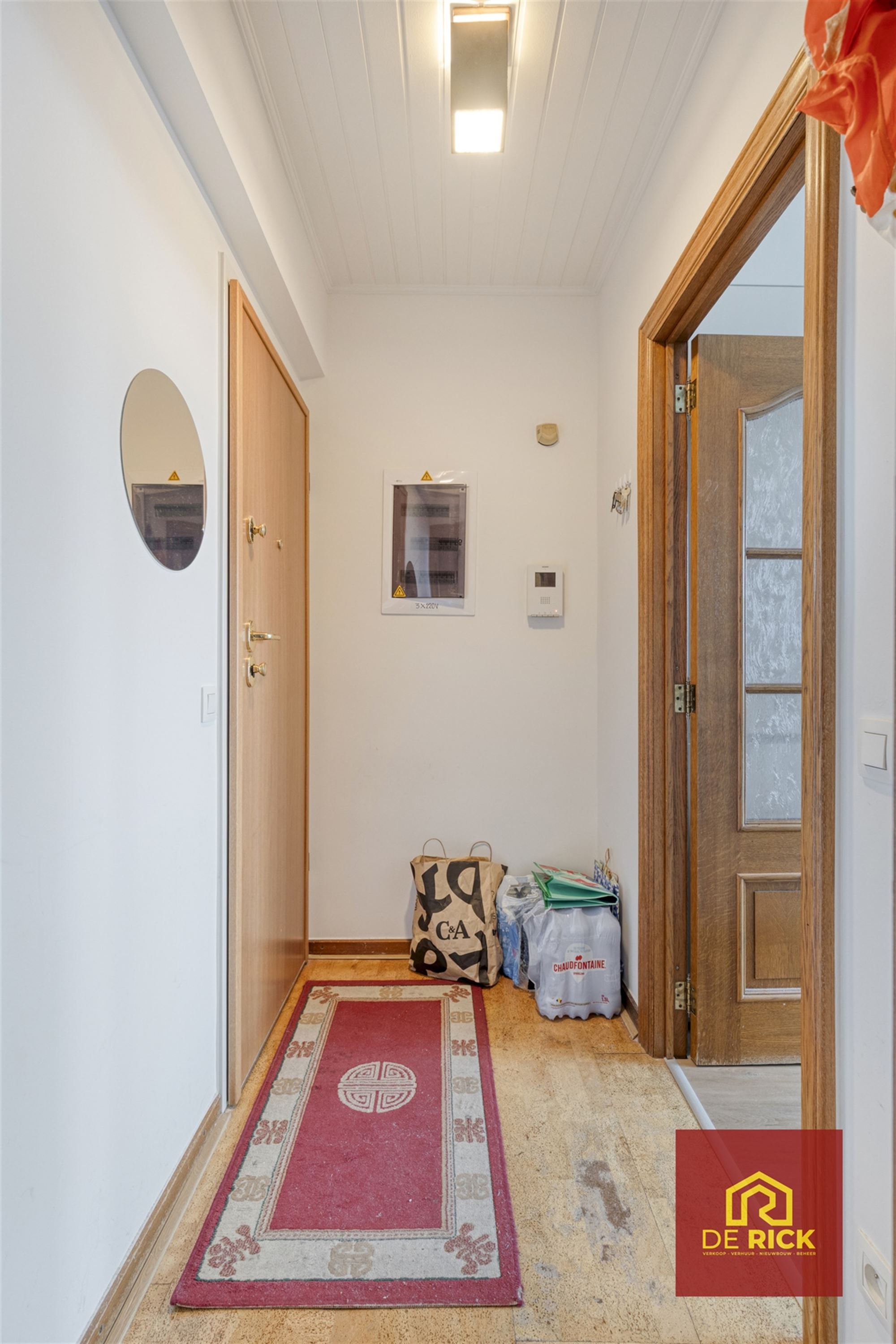 Appartement - photo 5