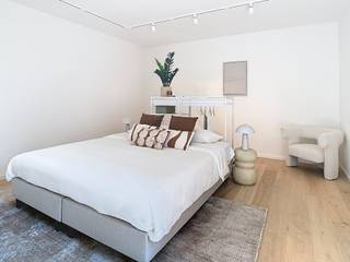 Wonen in de best bereikbare gemeente van Limburg én pal in het vernieuwde groene centrum van Lummen? Dat doe je in residentie Klaver!Dit stijlvolle...