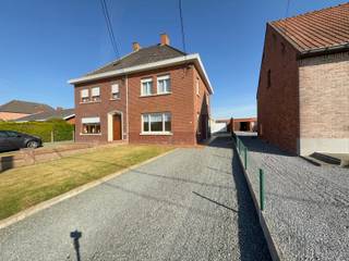 House for sale in Dentergem
