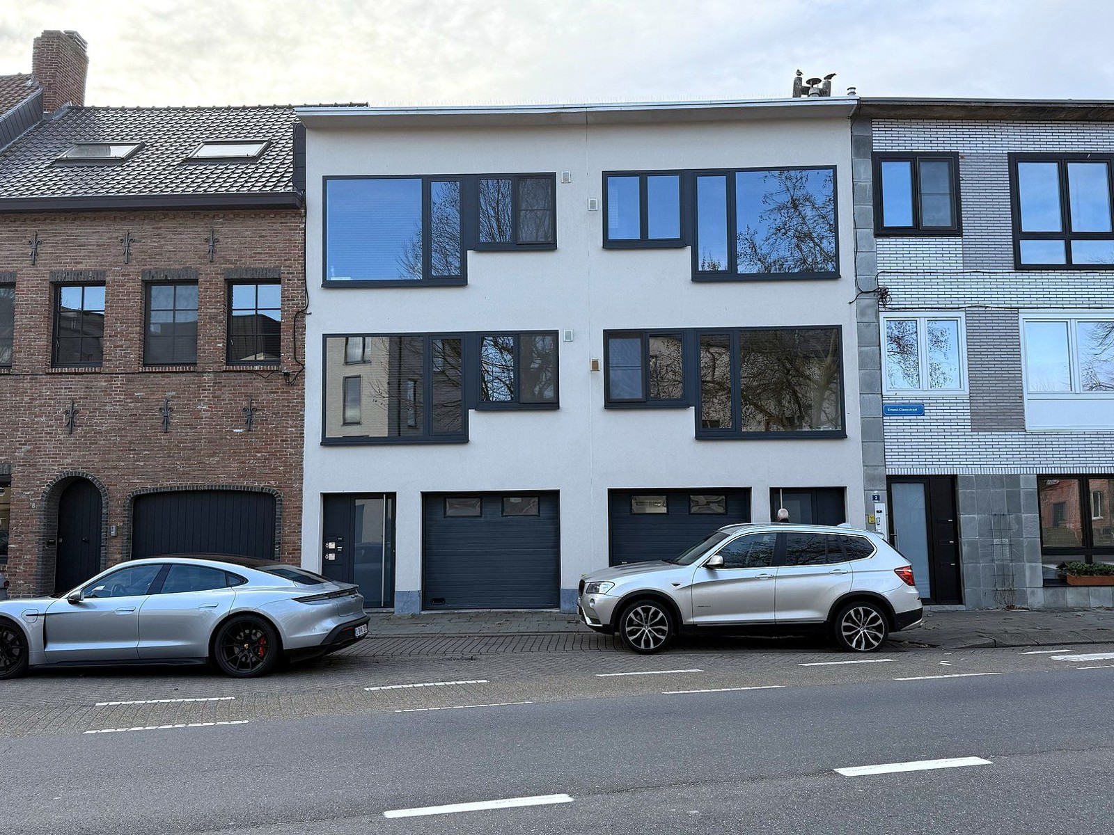 Appartement in Herentals