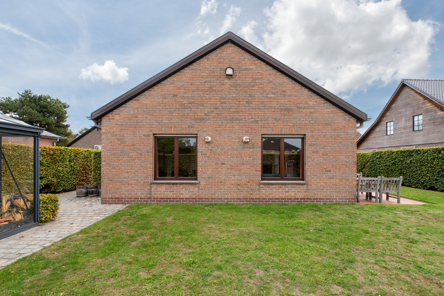 House for sale in Lokeren with 4 bedrooms - photo 4