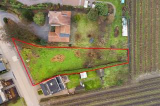 Land for sale in Bilzen-Hoeselt