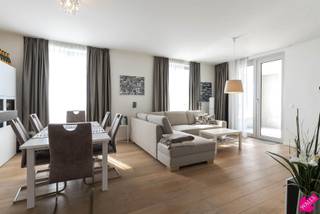 Appartement à louer à Anvers