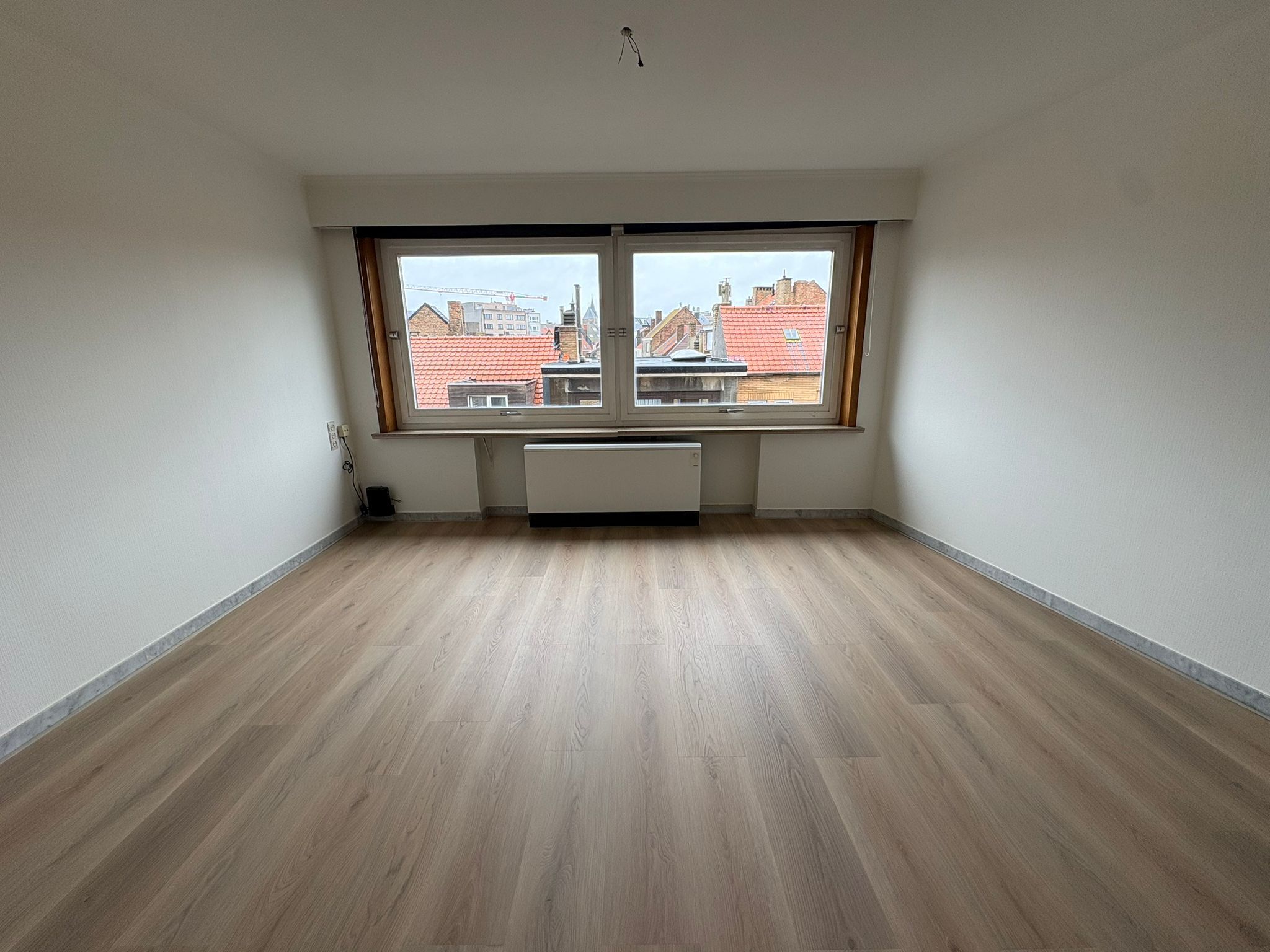3-slaapkamer appartement te huur te Leffingestraat Oostende. - foto 4