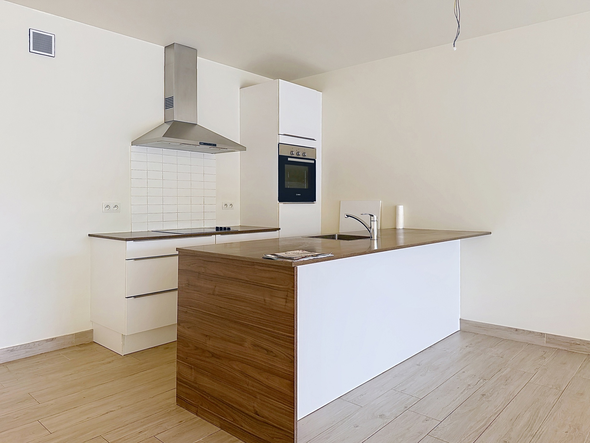 Appartement te huur in Ranst met 2 slaapkamers - foto 4