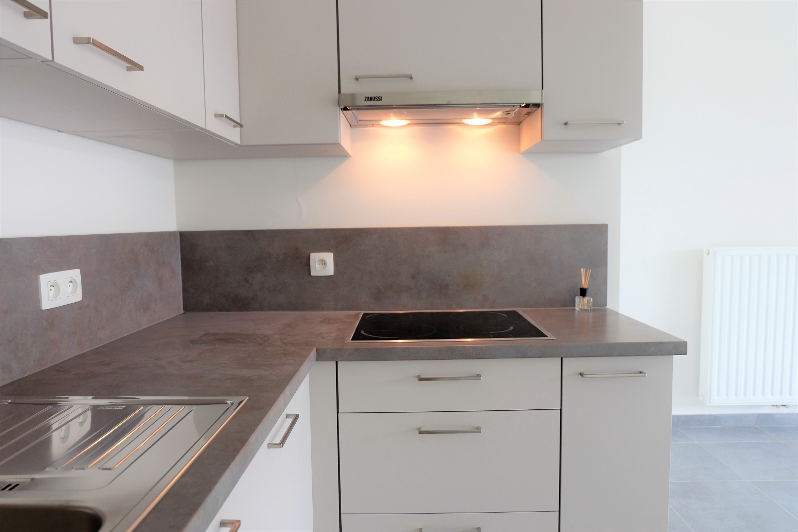 Luxe appartement op wandelafstand van centrum Bornem - foto 4