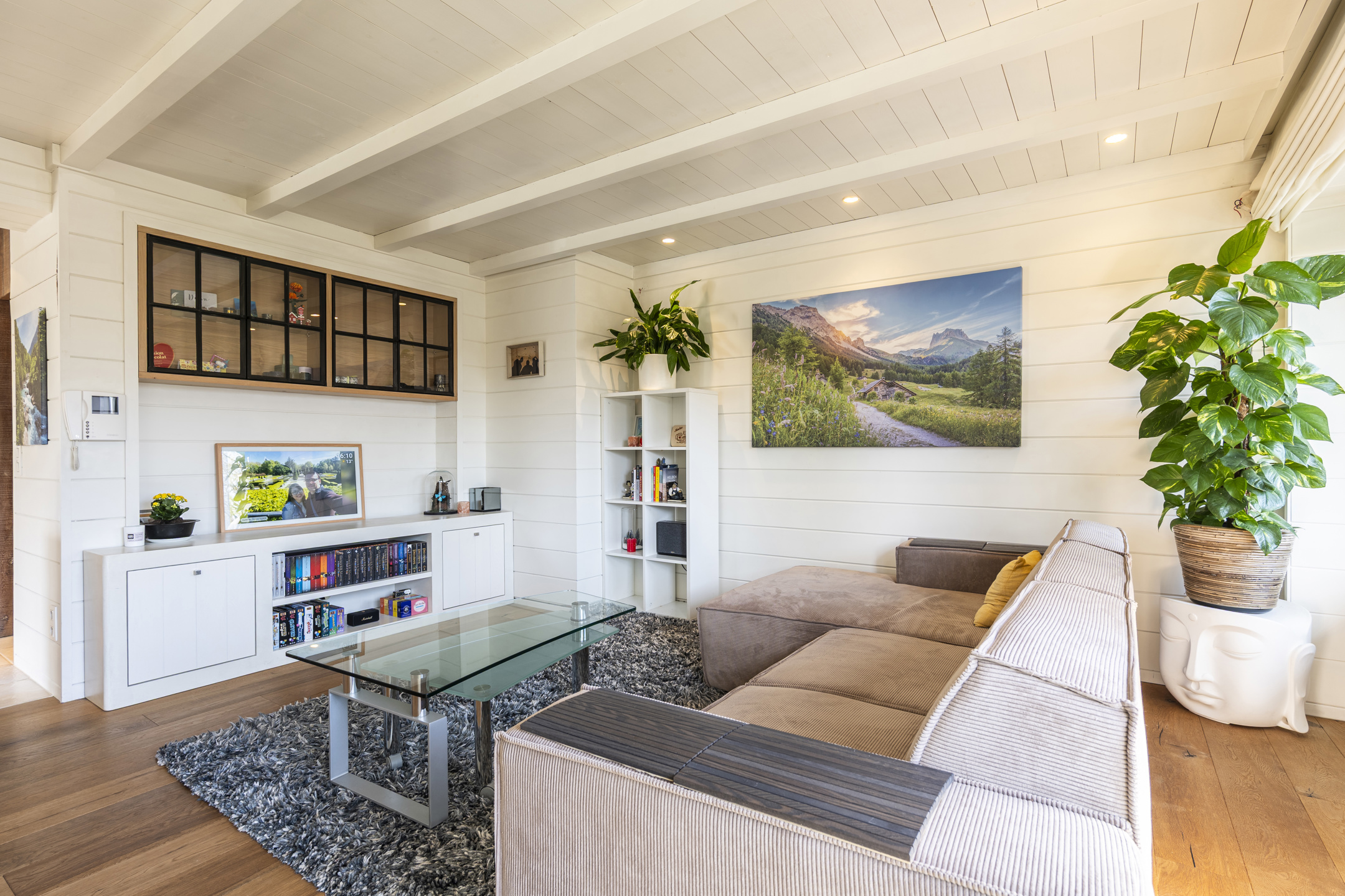 Stijlvol hoekappartement met terras in Park Elyseum - foto 4