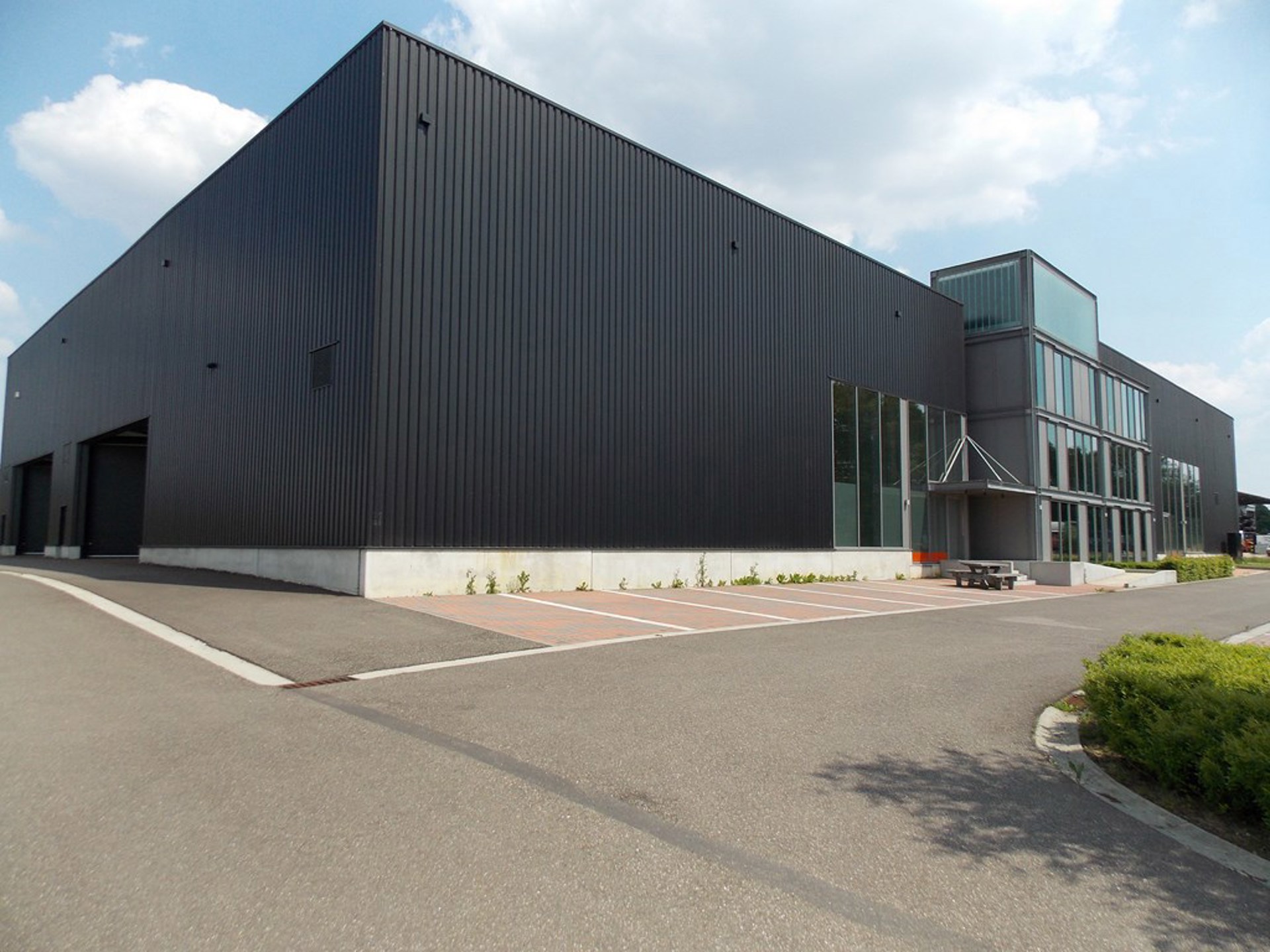 Meerhout: Kantoorruimte  van  41 m² privé + 54,84m²  gemeenschappelijke oppervlakte.te huur - foto 5