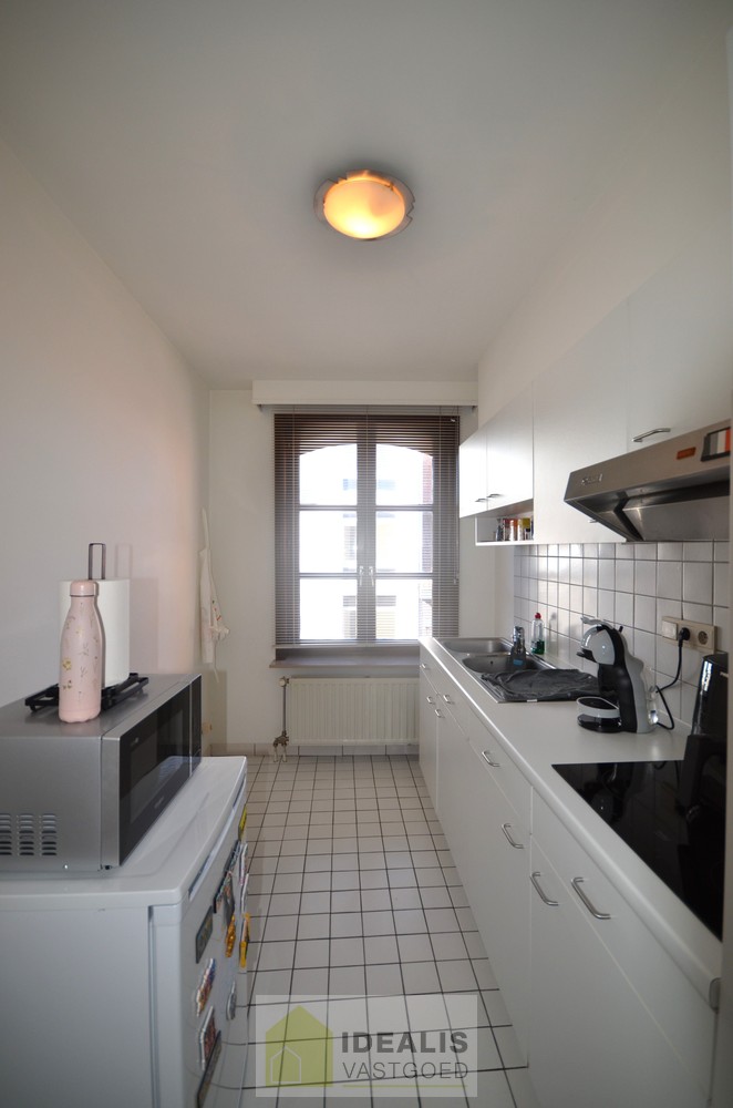 IDEALIS VASTGOED  - Aangenaam en instapklaar appartement - foto 5