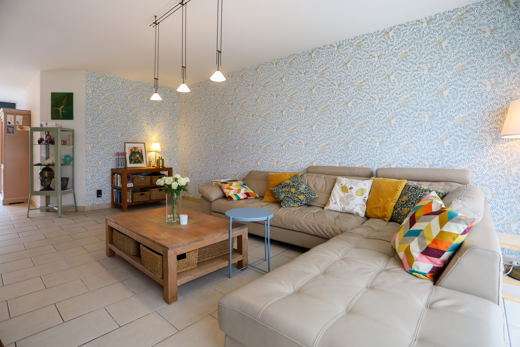 Maison à vendre à Kallo avec 5 chambres - photo 4