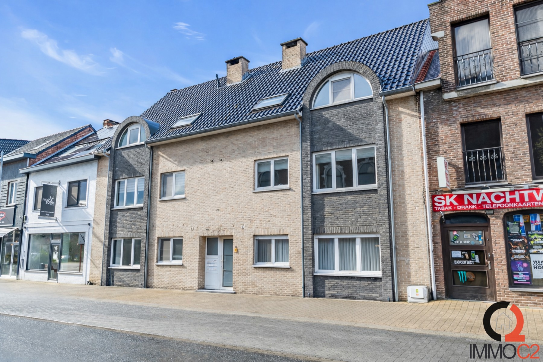 Appartement te koop in Beringen met 2 slaapkamers - foto 2