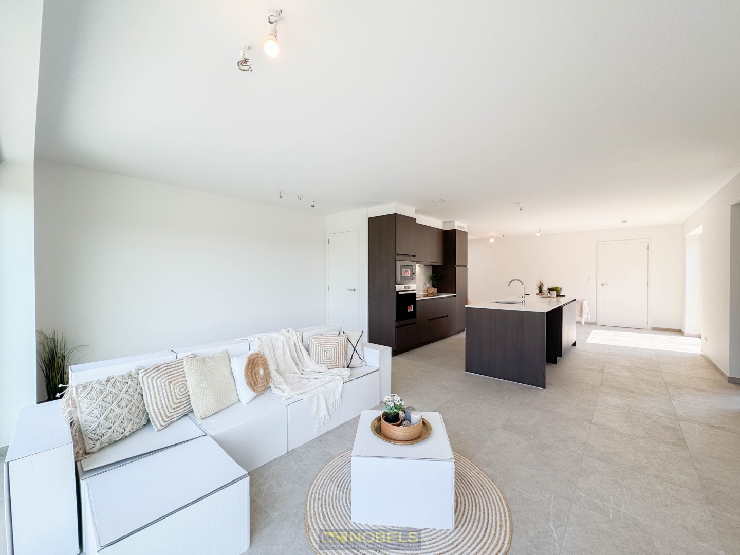 Project te koop in Ronse - foto 3