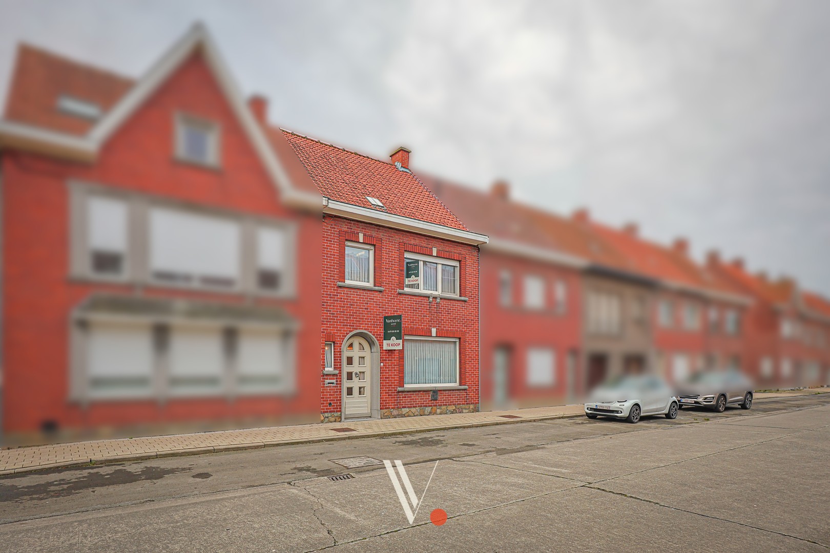 Maison à vendre à Izegem avec 3 chambres - photo 2