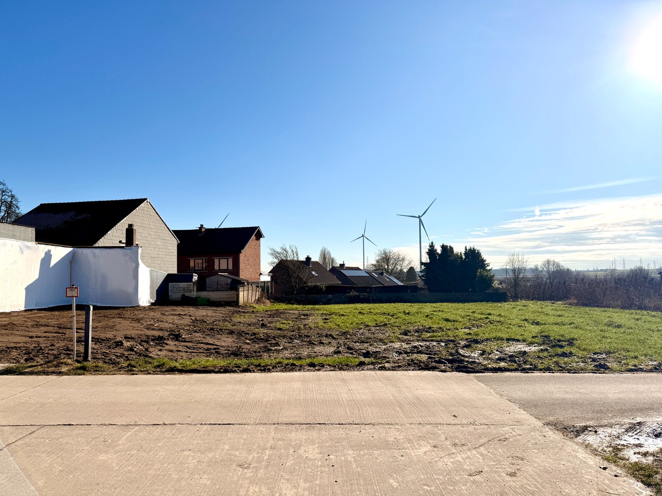 Land for sale in Bilzen-Hoeselt - photo 3