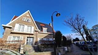 Bed and Breakfast met 8 kamers heeft een topligging in het hartje Wenduine (De Haan) op slechts 100 meter van het strand.Gelegen vlakbij het...