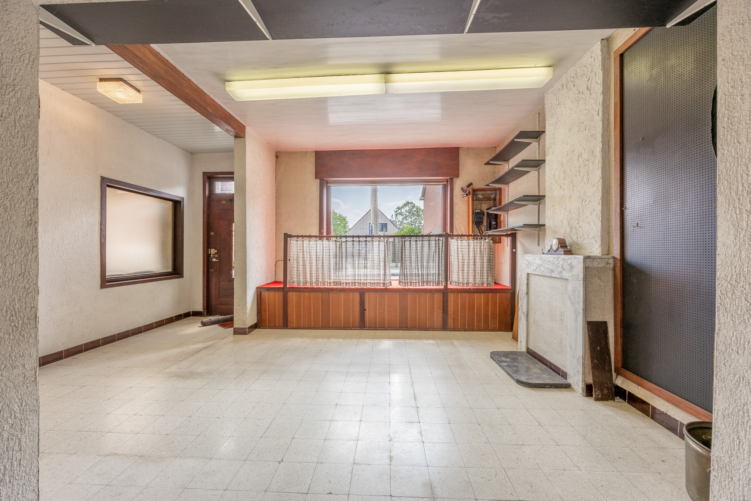 TE RENOVEREN WONING OP RUIM PERCEEL - foto 3