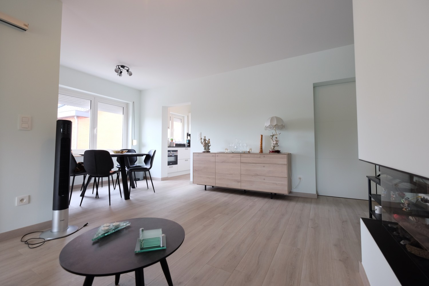 Appartement à louer à Saint-Trond avec 1 chambre - photo 4