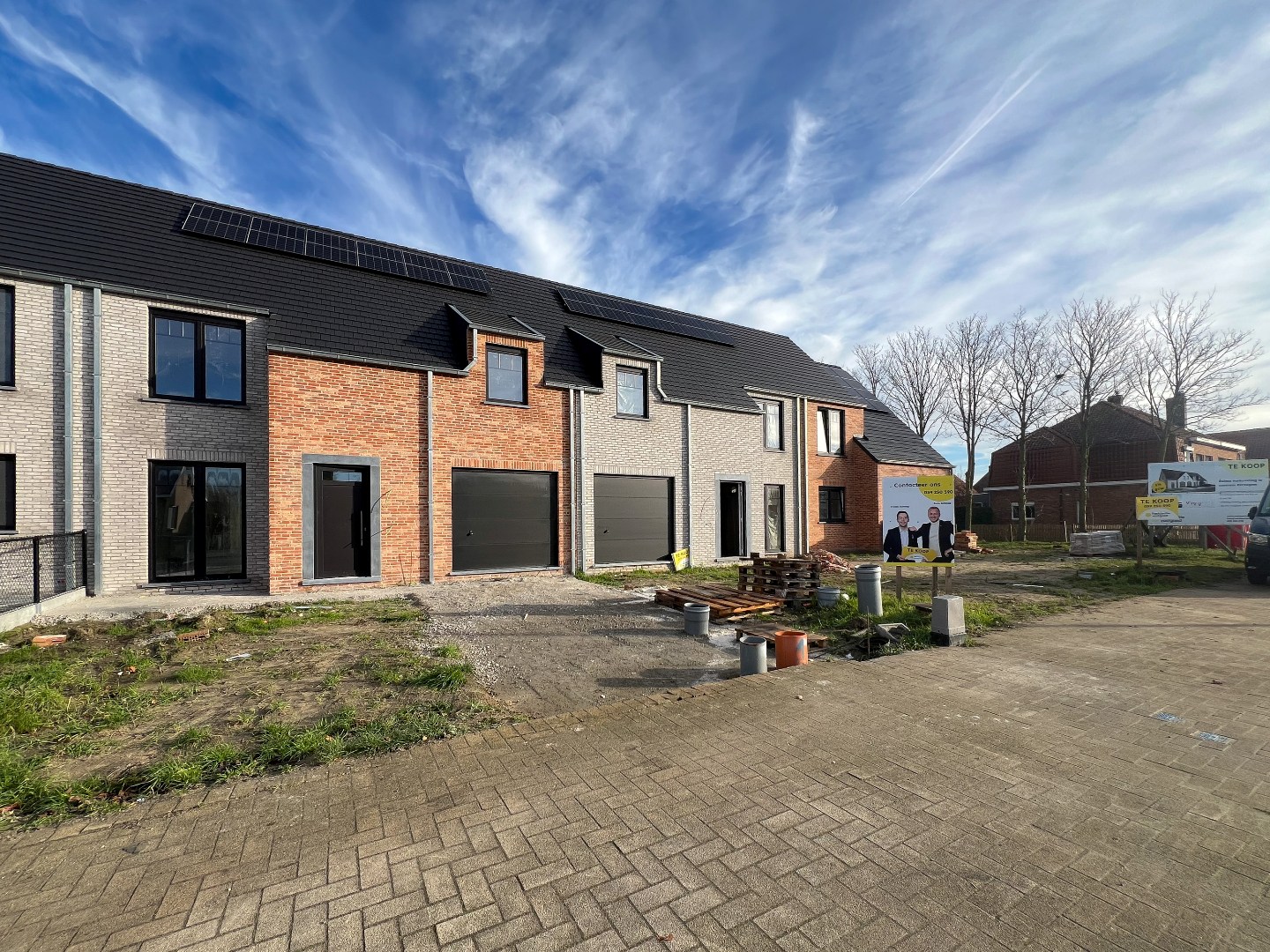 House for sale in Ichtegem with 4 bedrooms - photo 2