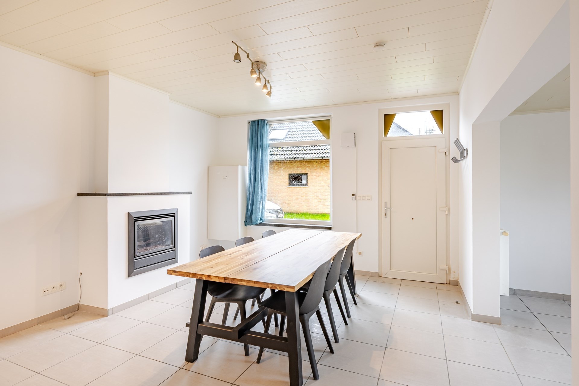 Instapklare starterswoning te Hofstade (Aalst) - foto 5