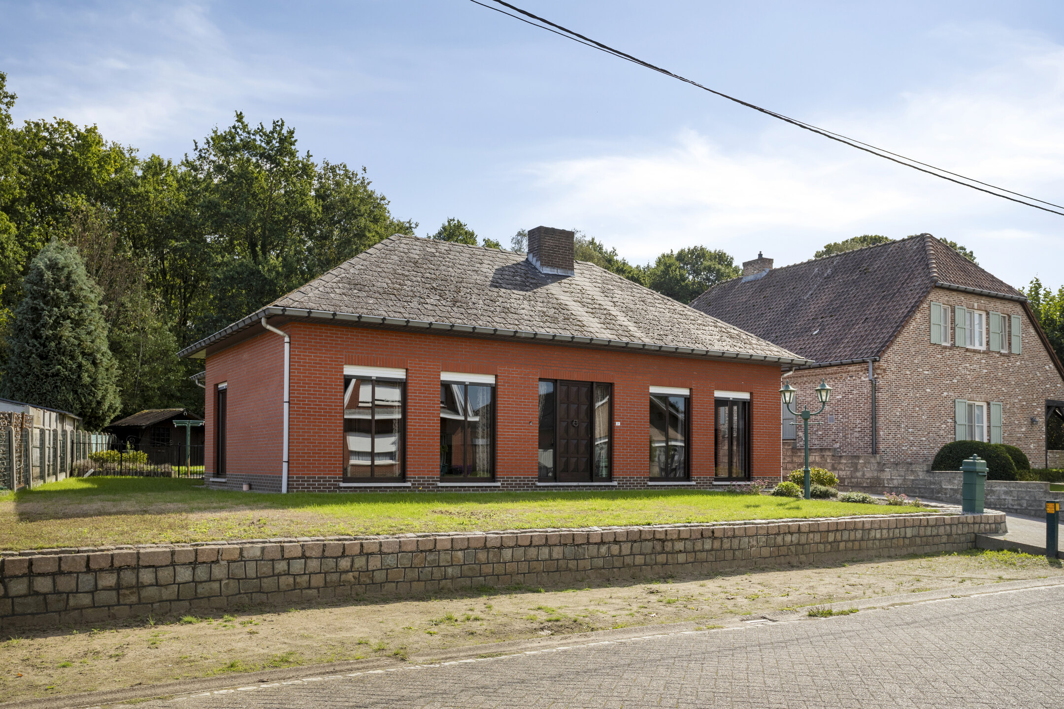 Maison à vendre à Laakdal avec 2 chambres - photo 4