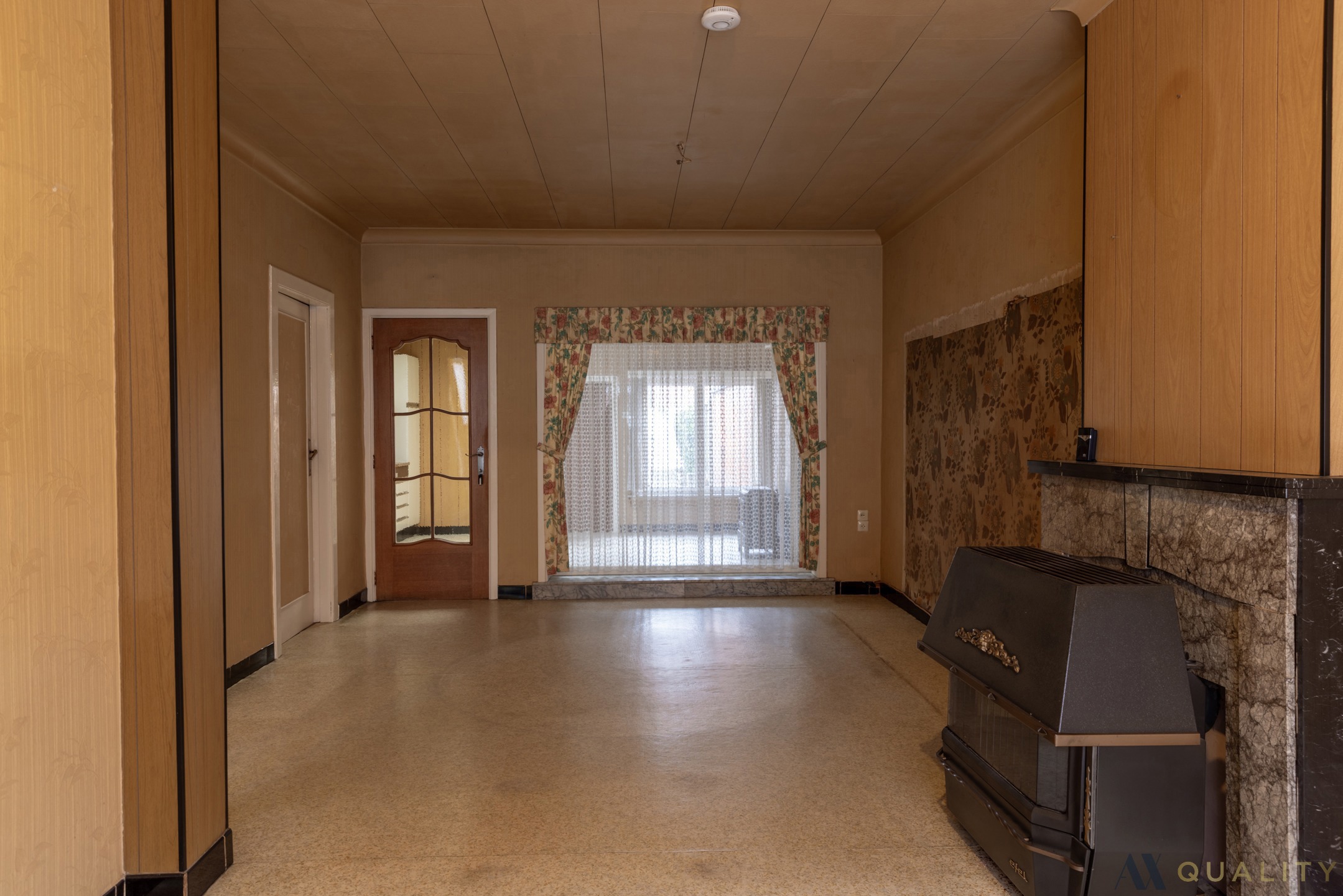 Te renoveren woning in Bornem centrum - foto 3