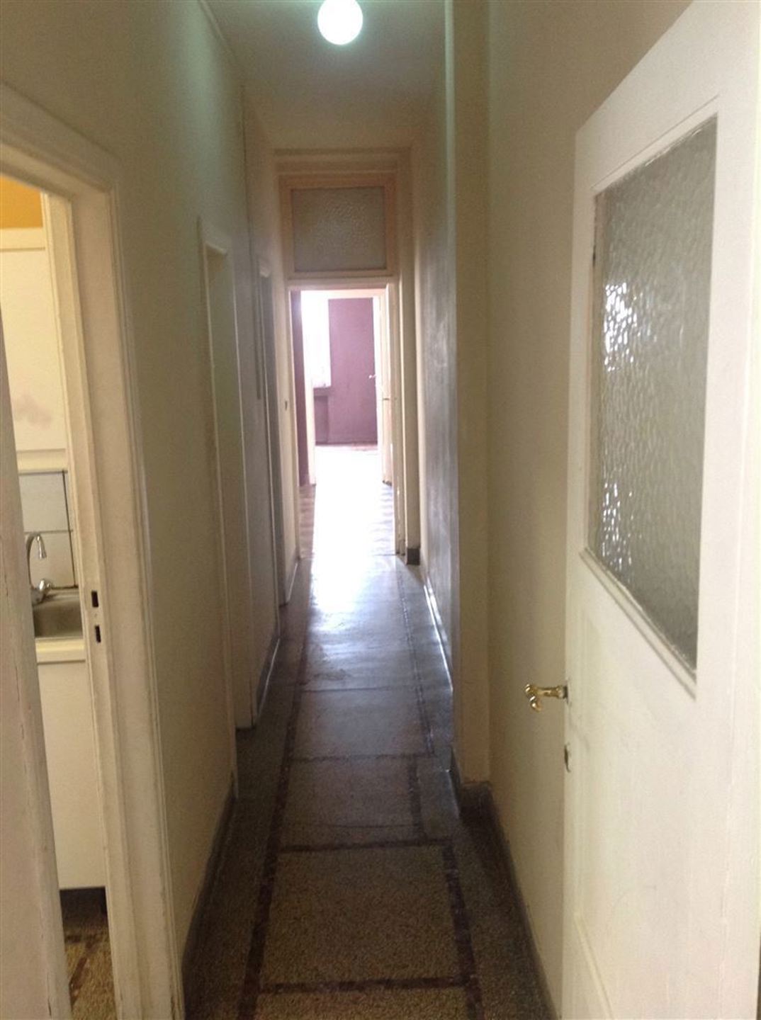 Apartment for rent in Brussels with 1 bedroom - photo 5