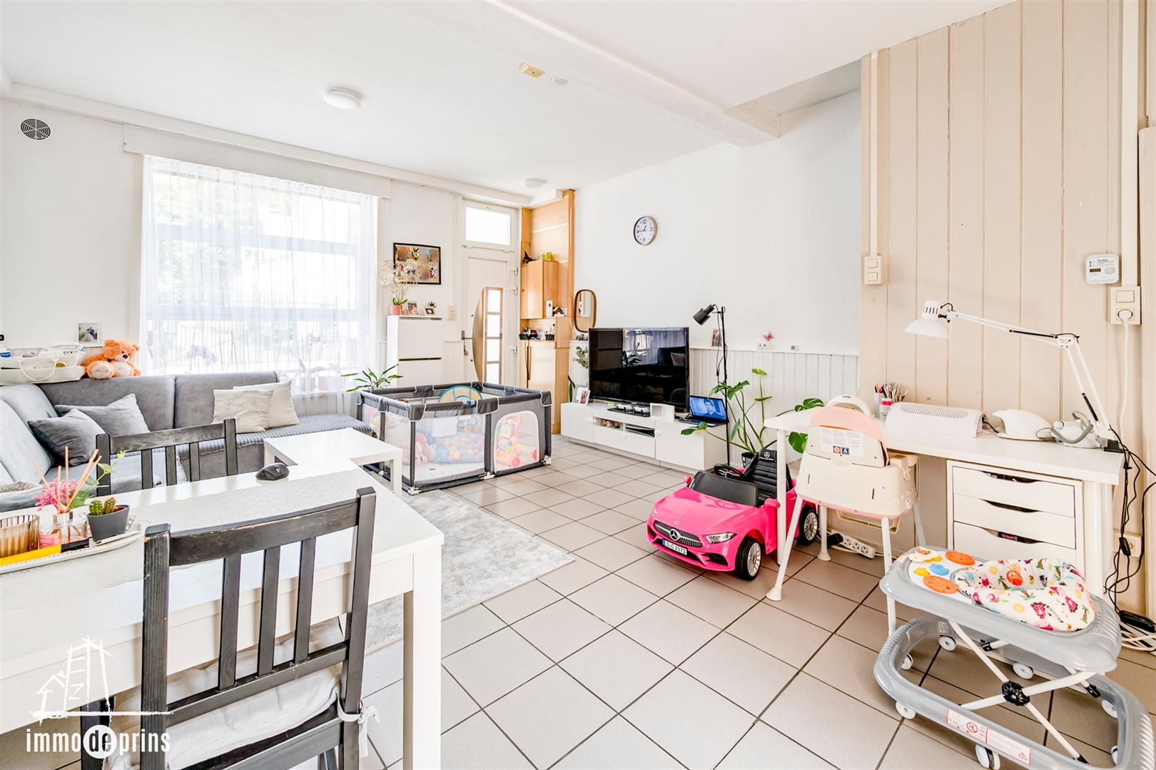 Woning op wandelafstand van de Grote Markt - foto 5