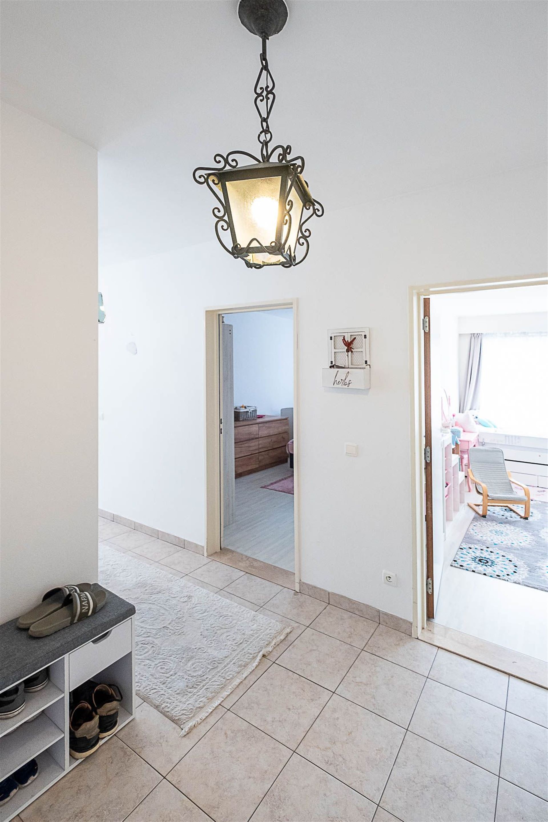 Verzorgd appartement met 2 slaapkamers en autostpl/garage (opt) - foto 4