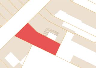 Bent u op zoek naar een centraal gelegen projectgrond van +/- 300 m² boordevol potentieel? Dan is deze bouwgrond in het centrum...
