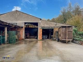 Commercial à vendre à Alost