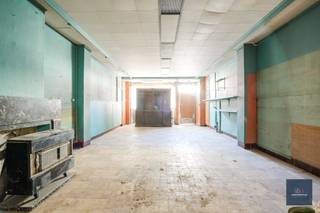 Maison à vendre à Gand