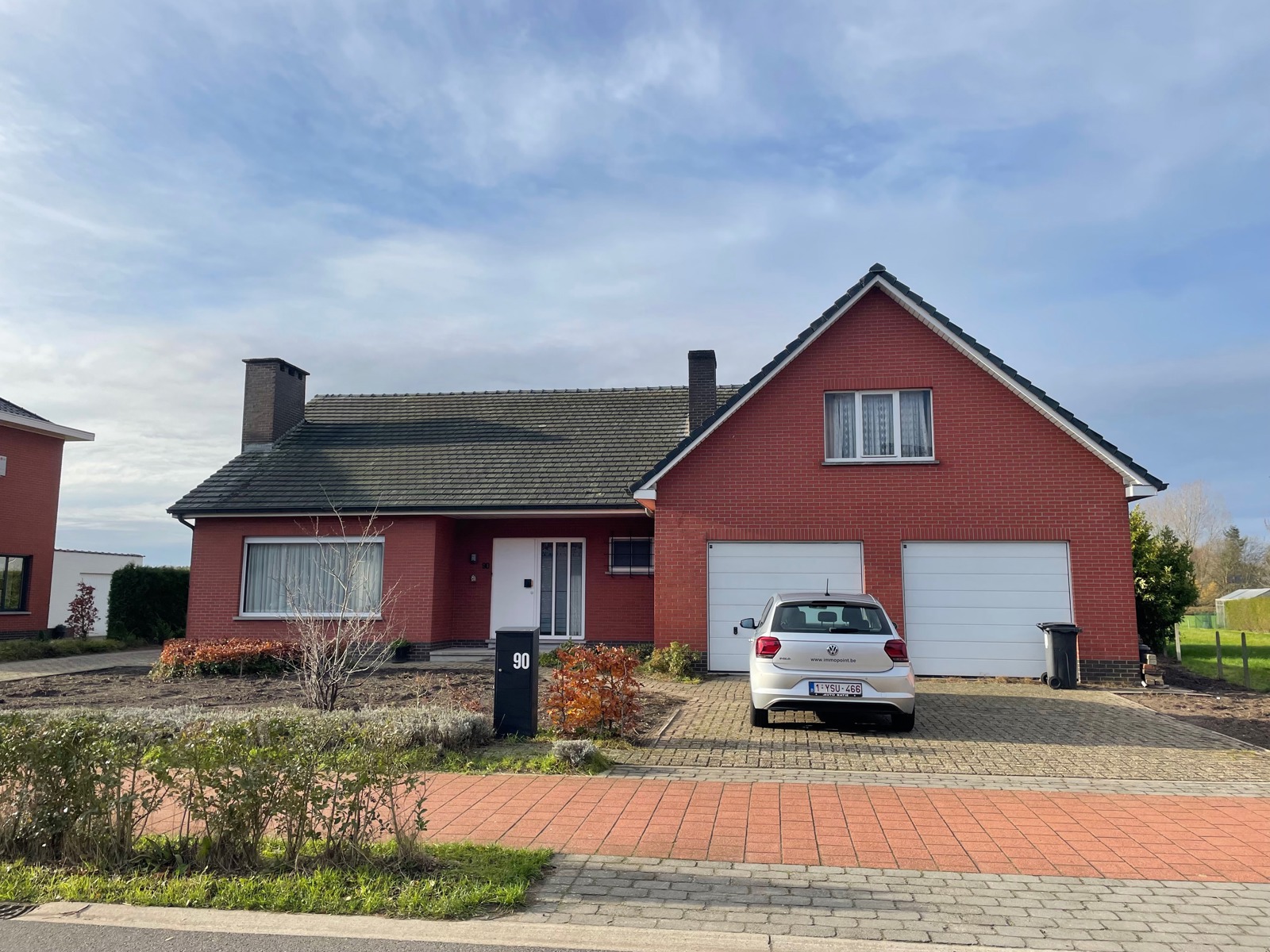 House for rent in Zoersel with 3 bedrooms - photo 1