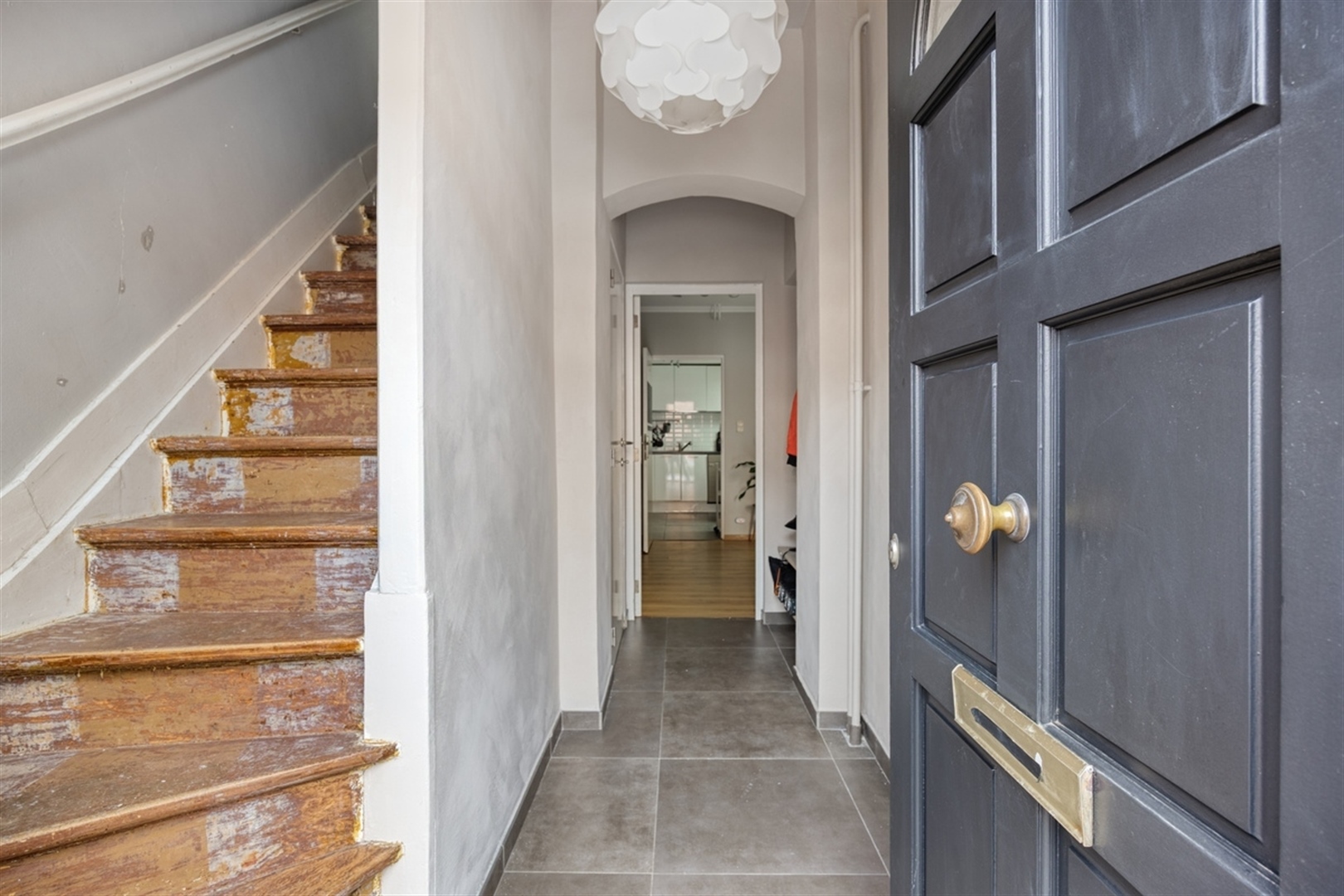 Lichtrijke woning met 3 slaapkamers en 2 badkamers - foto 4