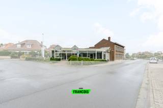 Commercial à vendre à Leeuw-Saint-Pierre