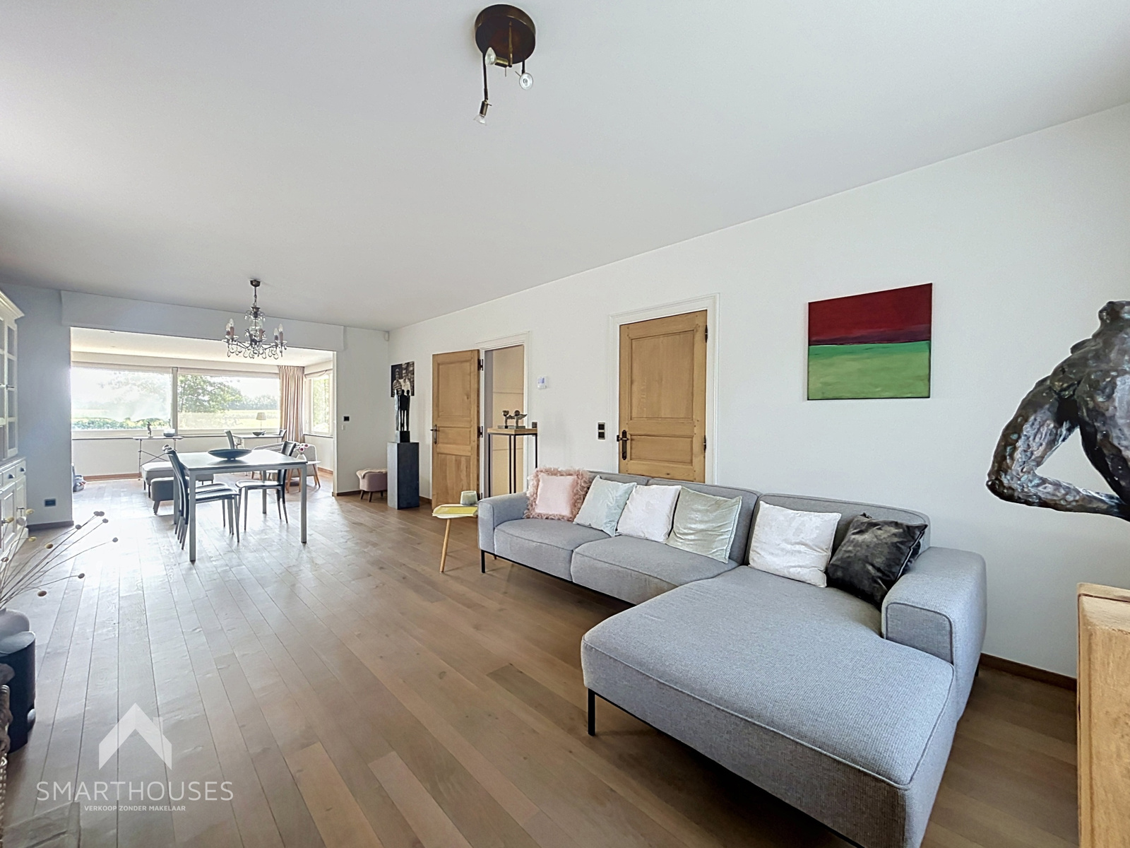 House for sale in Zulte with 3 bedrooms - photo 4