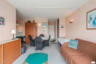 STUDIO IN MIDDELKERKE - MODERN COMFORT WITH EXCEPTIONAL VIEWStudio in Middelkerke offers a perfect balance between modern comfort and pleasant...