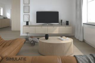 Ontdek deze uitstekend onderhouden en energiezuinige woning in een rustige omgeving in Putte. Deze woning is de perfecte match voor wie op zoek...