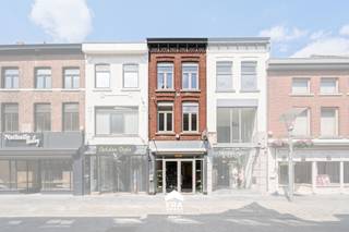 Apartment for sale in Maaseik