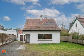 House for sale in Bonheiden
