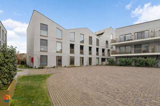 Op een toplocatie in Duffel vinden we dit energievriendelijk duplex-appartement met 3 slaapkamers.  U bevindt zich hier op wandelafstand van...