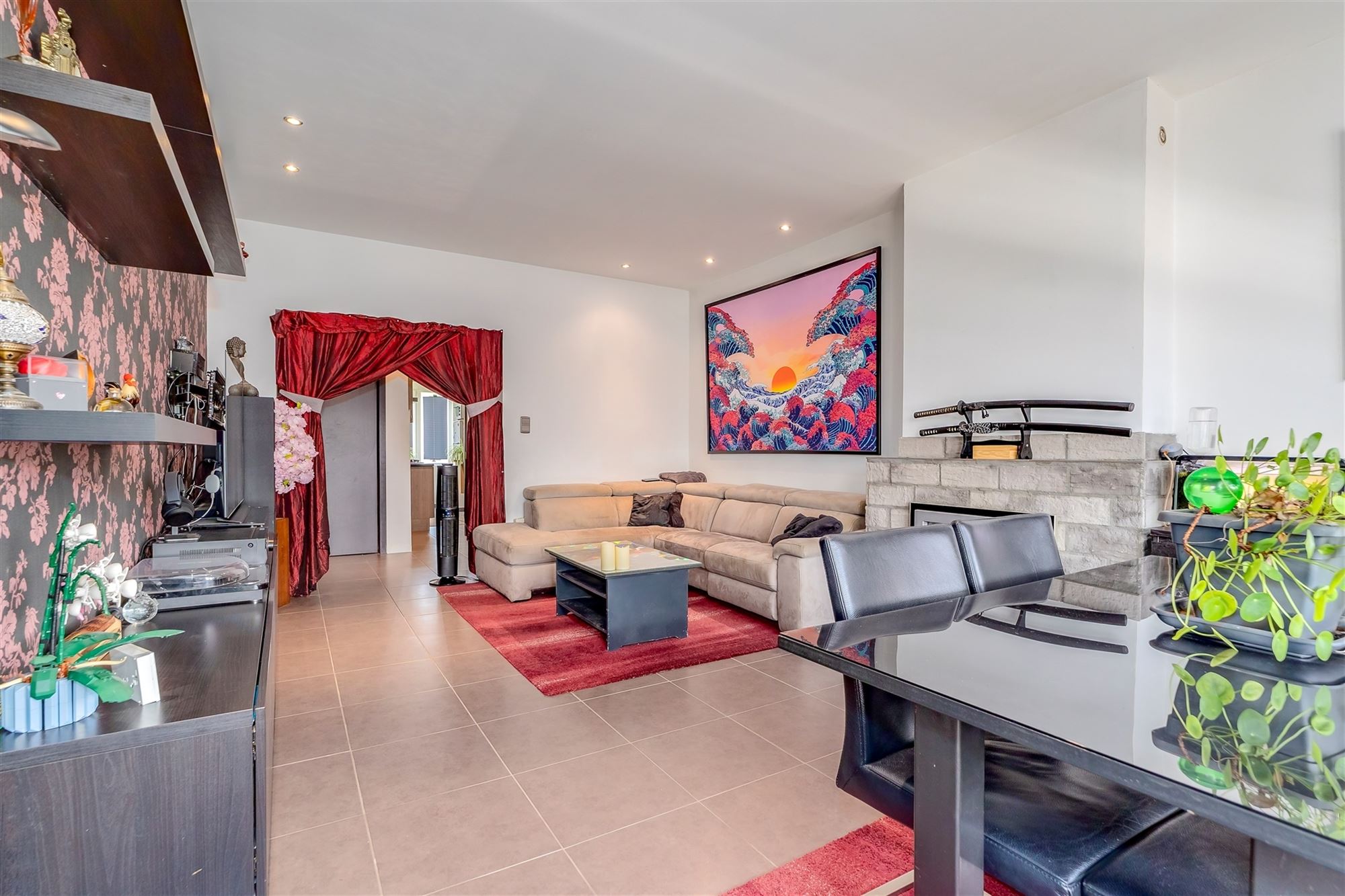 Appartement - photo 3