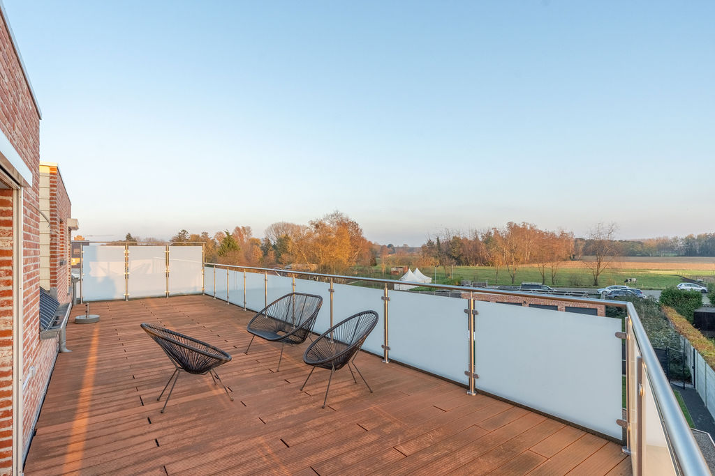 Appartement à vendre à Lille avec 3 chambres - photo 4