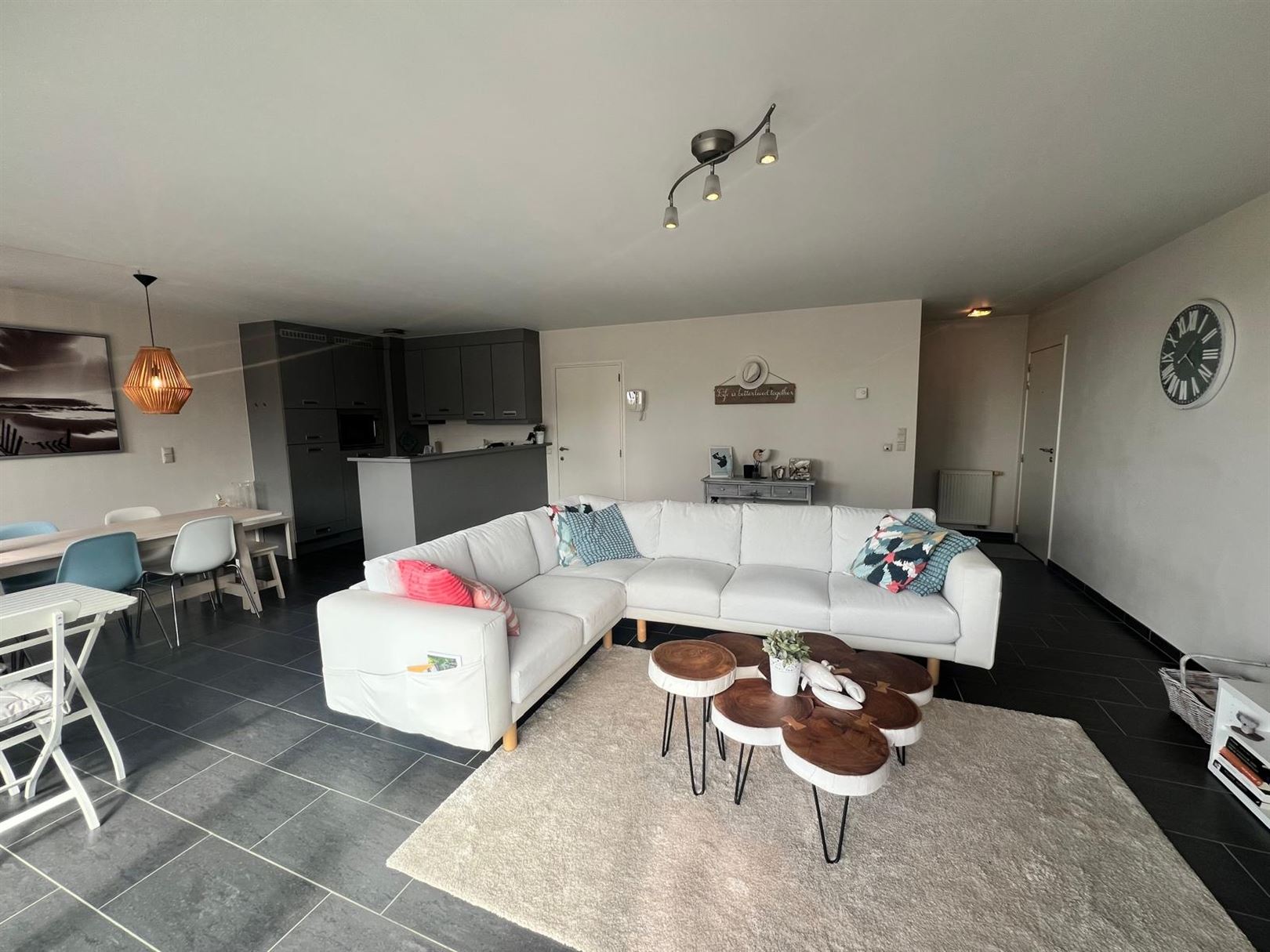 Ruim appartement op exclusieve ligging - foto 4