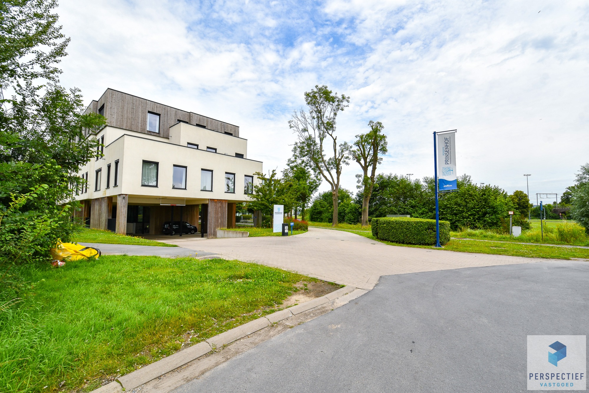 Apartment for sale in Bruges with 1 bedroom - photo 1