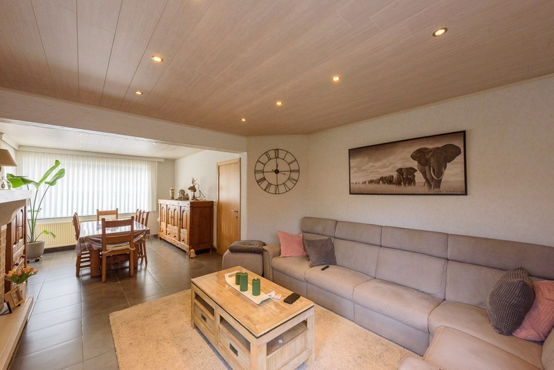 Instapklare woning nabij het centrum - foto 3