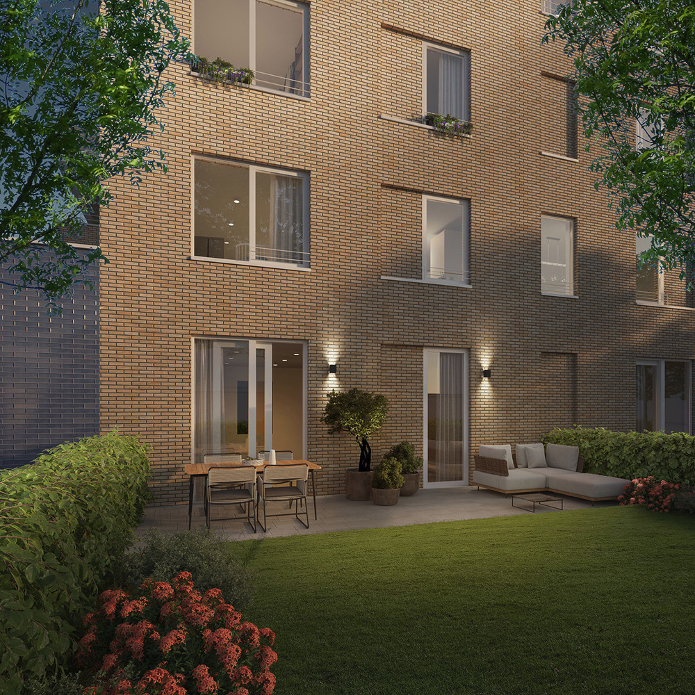 Residentie Floris te Antwerpen Linkeroever! - foto 4