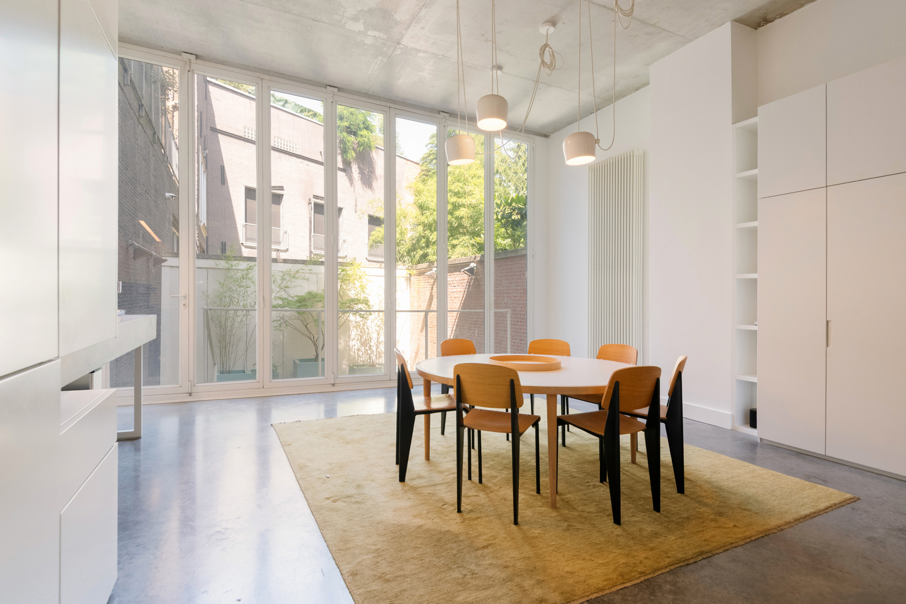 House for sale in Antwerp with 5 bedrooms - photo 4