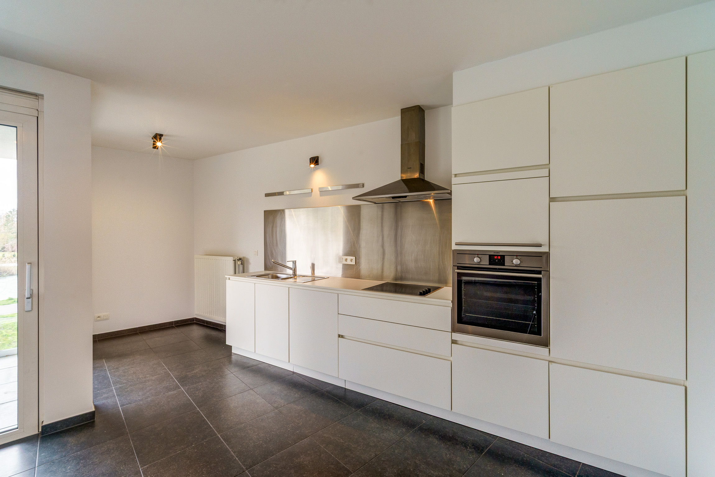 Appartement à louer à Malines avec 1 chambre - photo 5